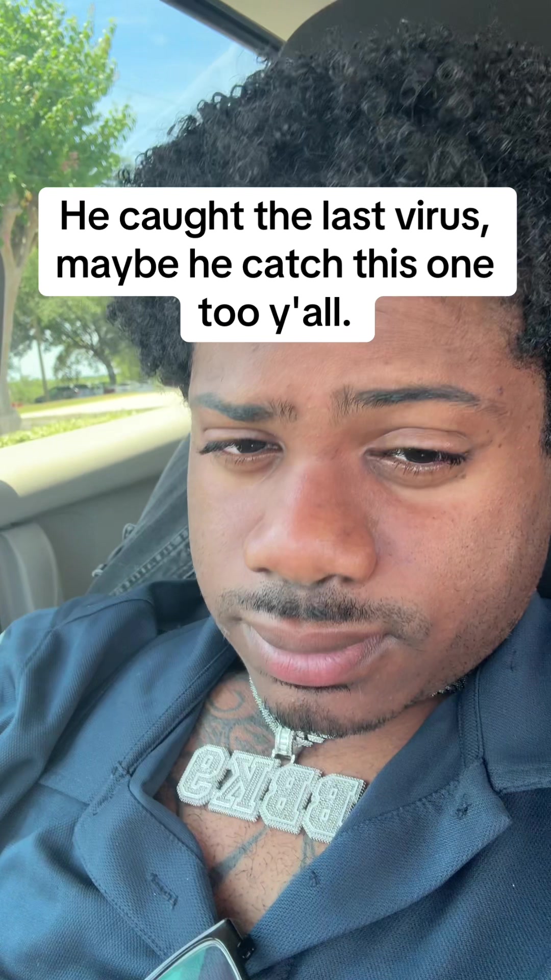@Bayou Boss K9