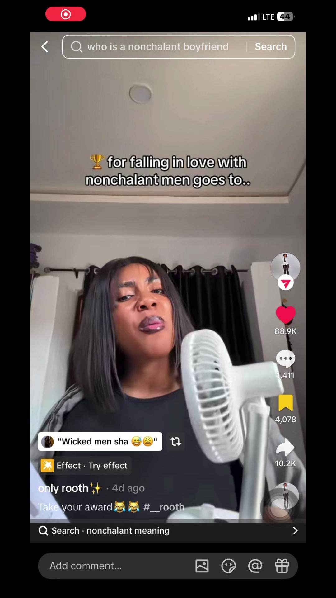 @AMENAWON 📺