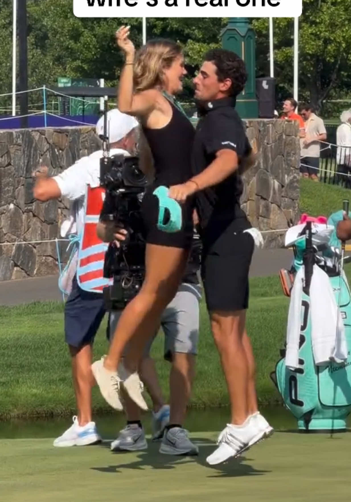 @LIV Golf