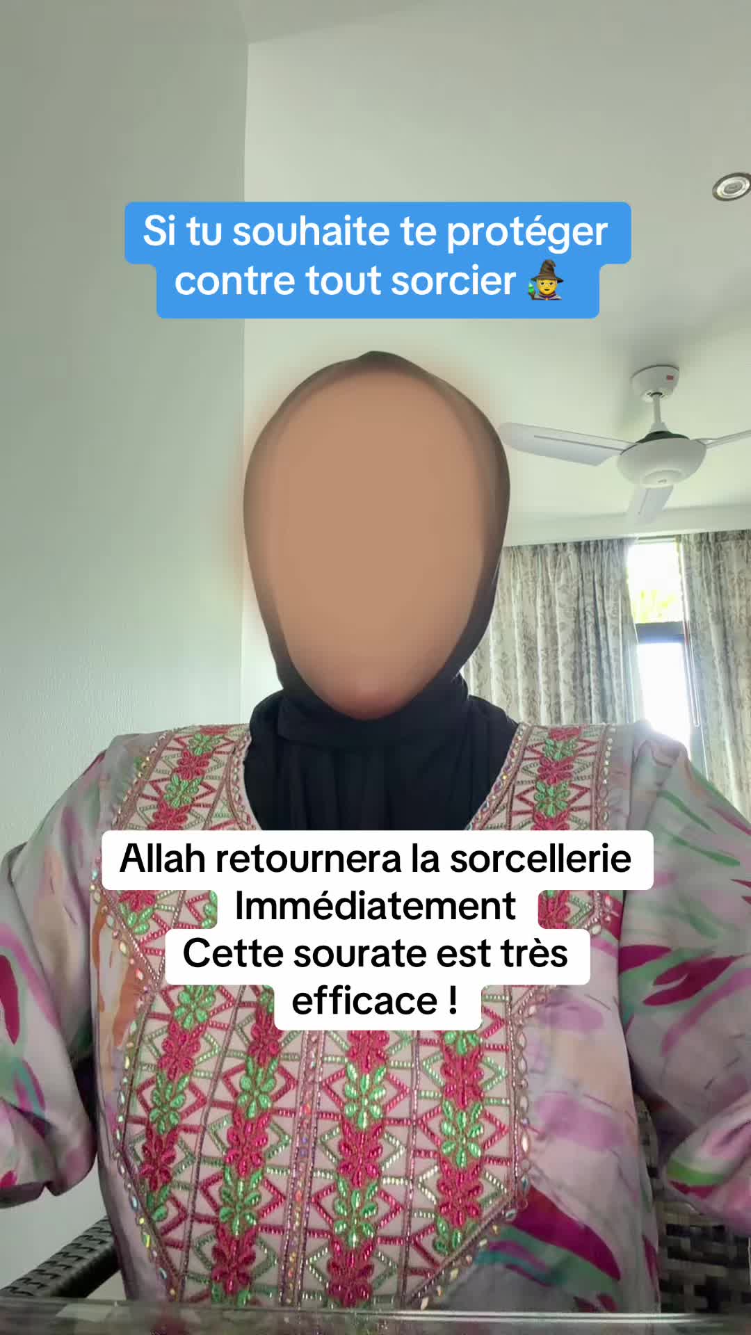 @Roqya RDV SUNNAH