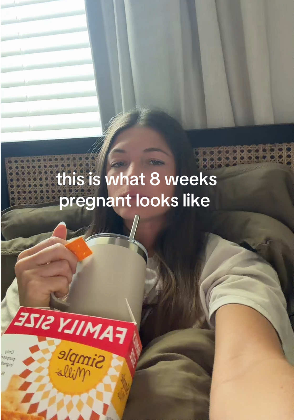 @chels | wellness & pregnancy