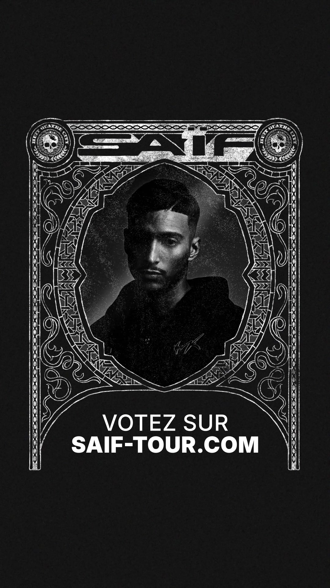 @Saïf