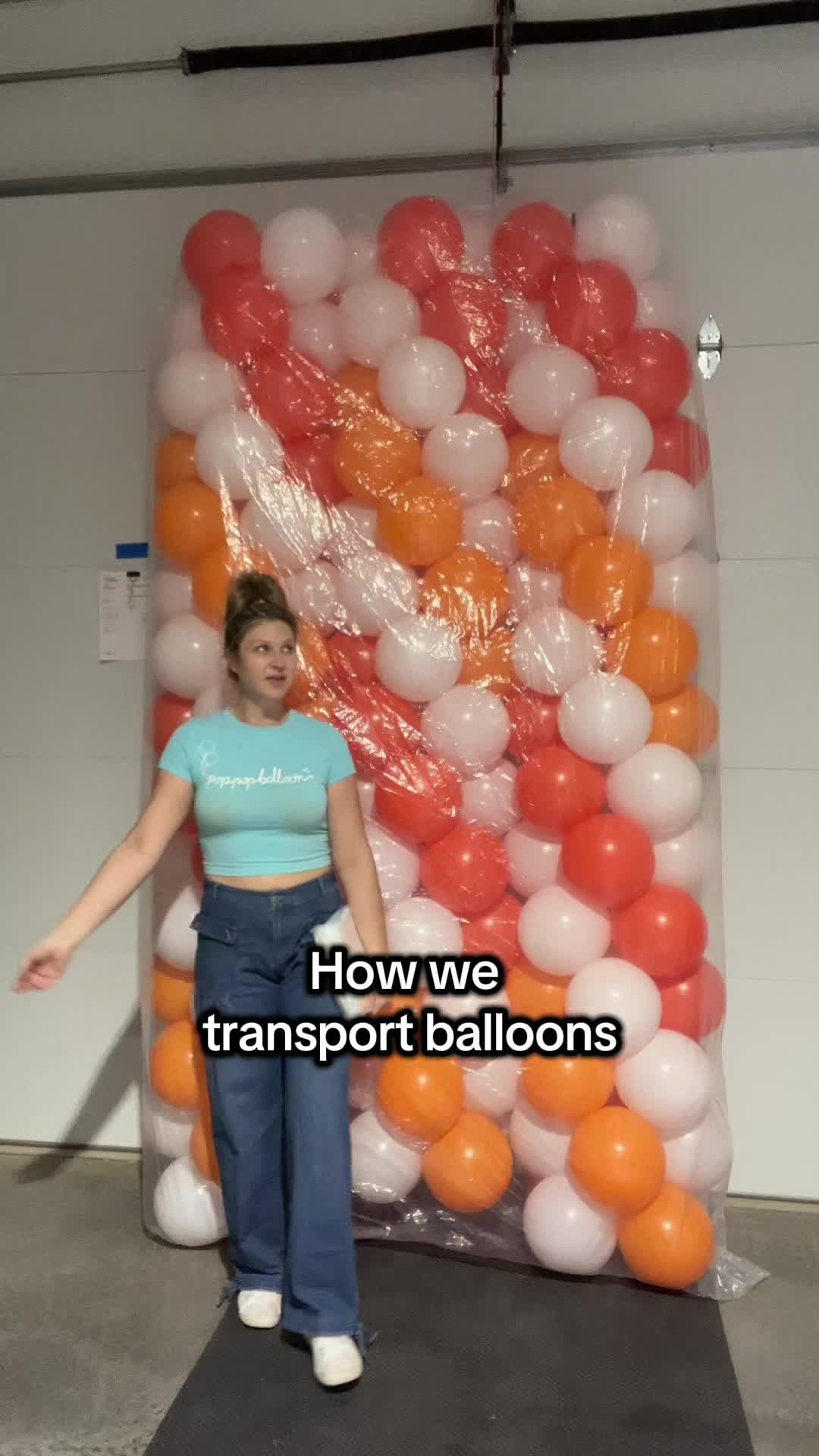 @Pop Pop Balloon LLC