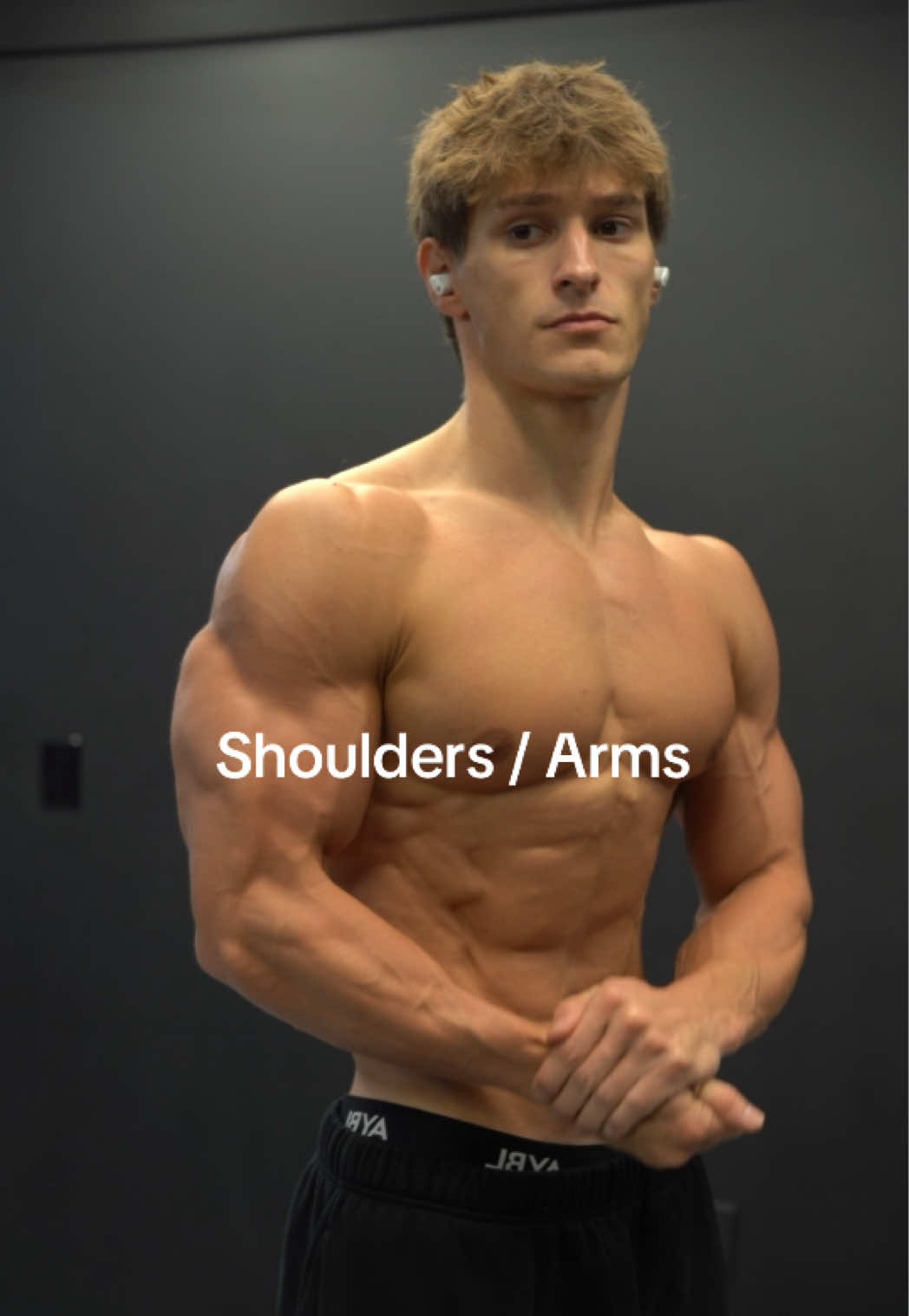 @Austin Troyer | Fitness Coach