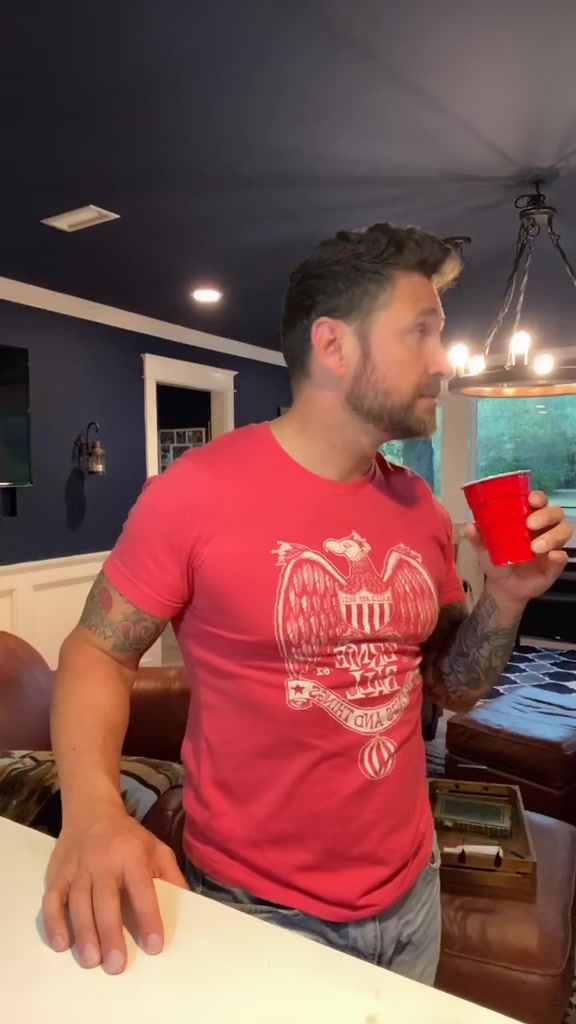 @Jeremiah Dane