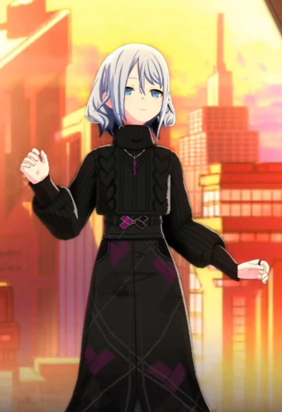@♡ |「magister」| ♡