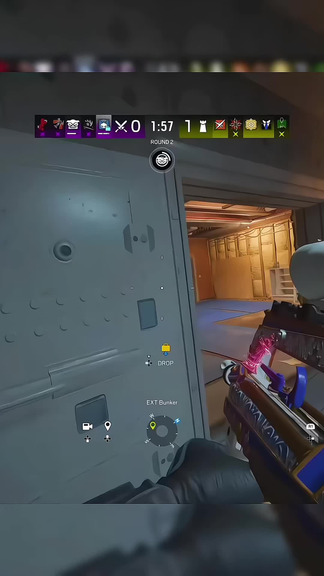 @๐๐ฅ๐๐๐๐ก๐ ๐ข