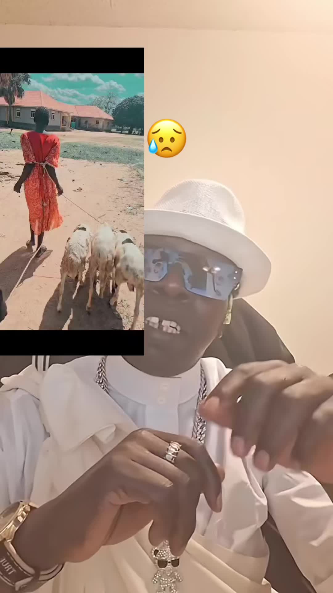 @Dr: Okony Othow