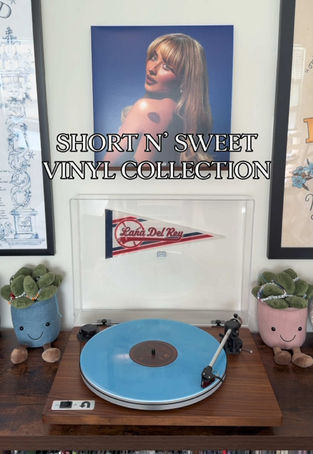 @natali&rsquo;s vinyl