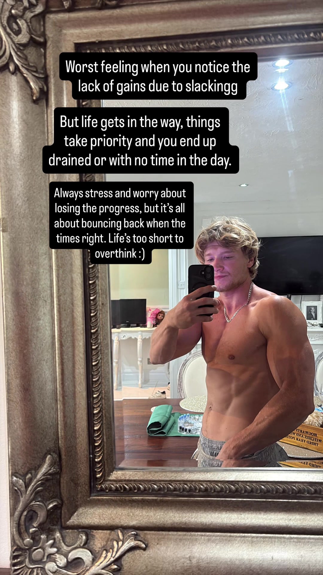 @Tjaytrainingg
