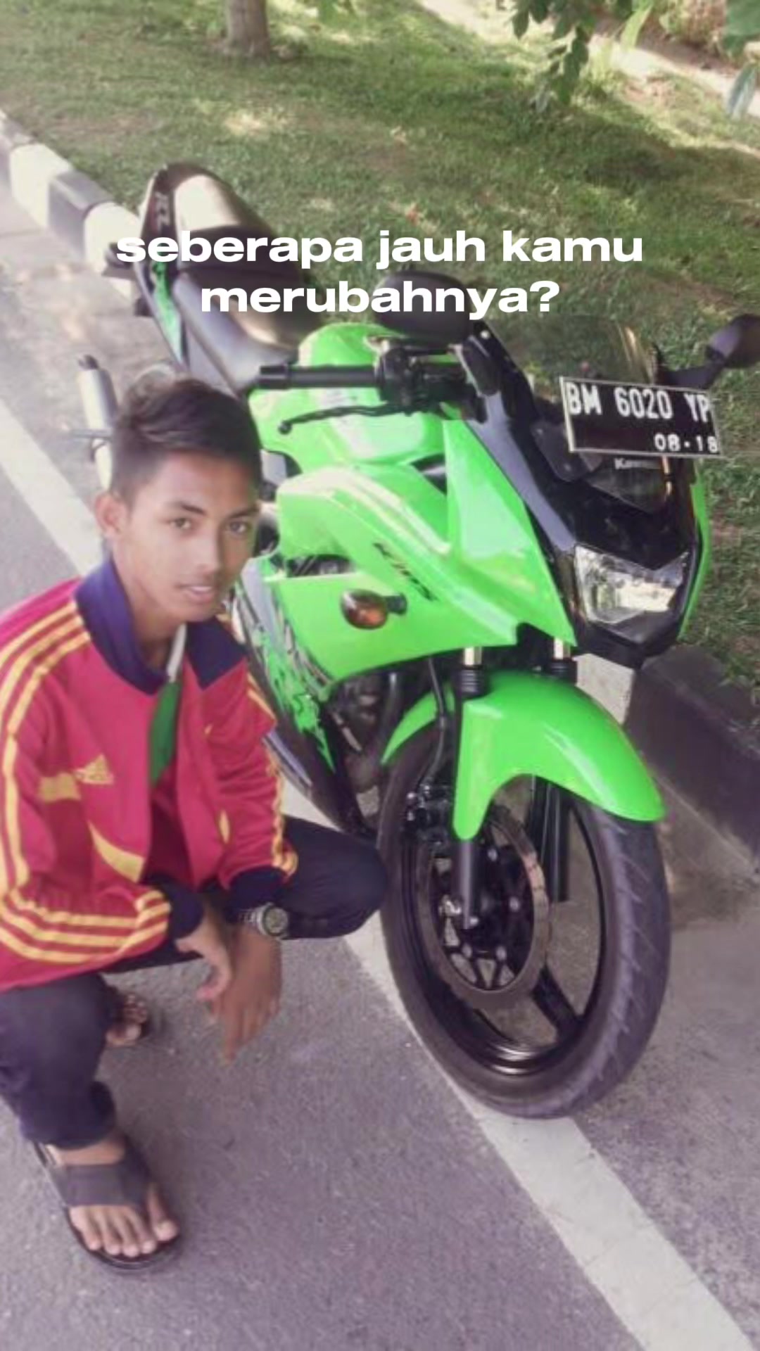 @Dani Nugroho
