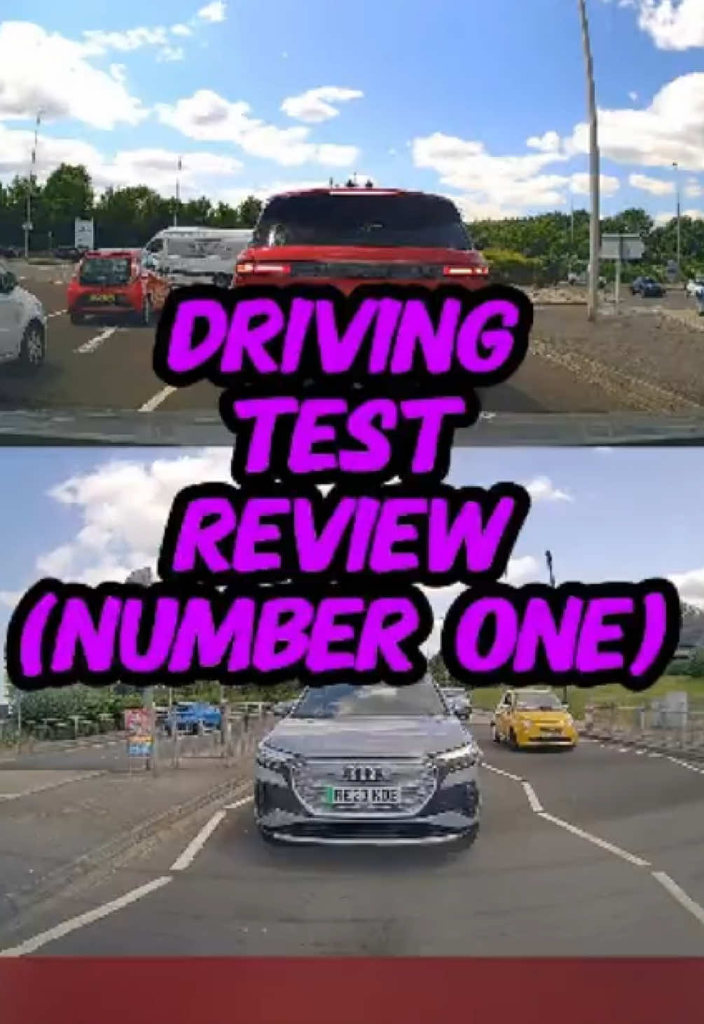@Sheppey Driving