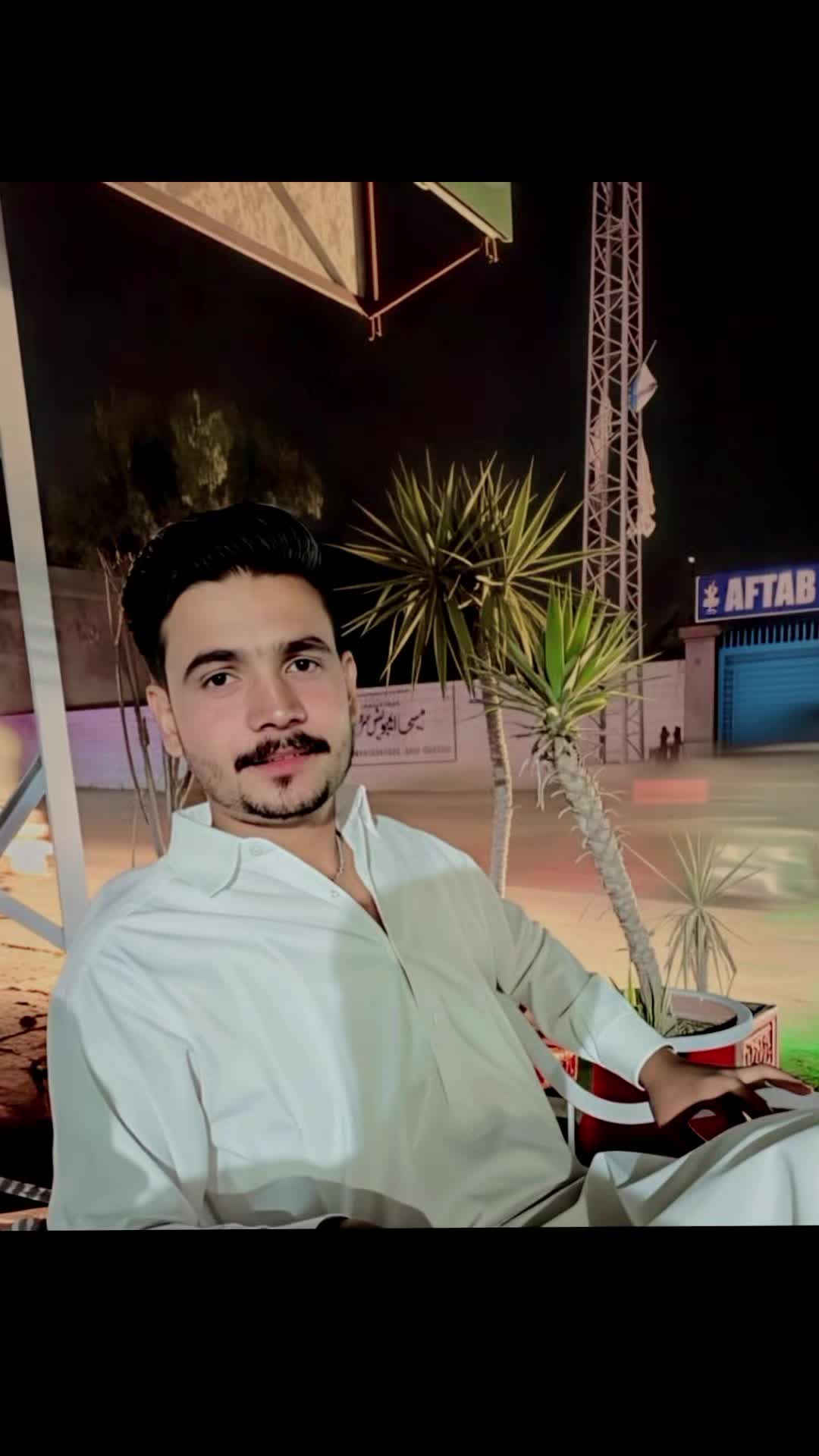 @r j shani
