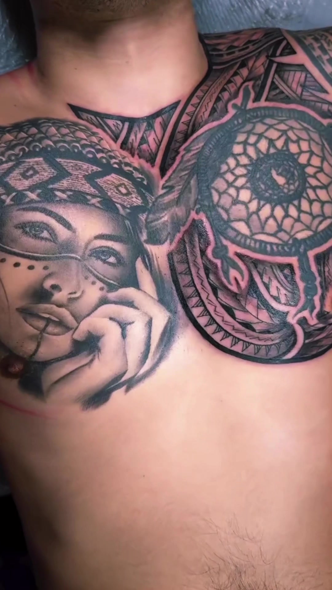 @Tattoo Extra