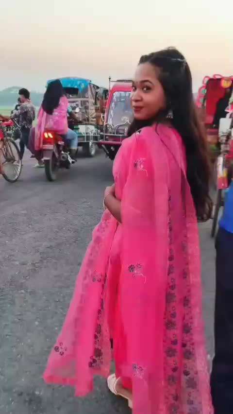 @মায়াবি  কন্যা !!