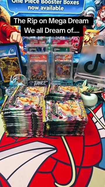 @Dadosaur TCG