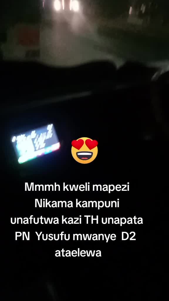 @Karim kakwembe