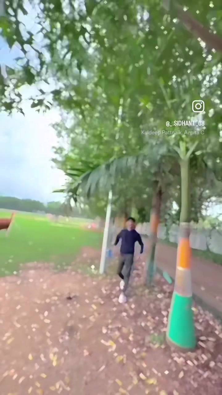 @Sidhant Nayak