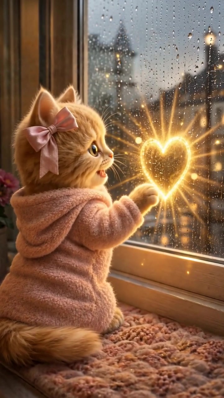 @Bella Cat