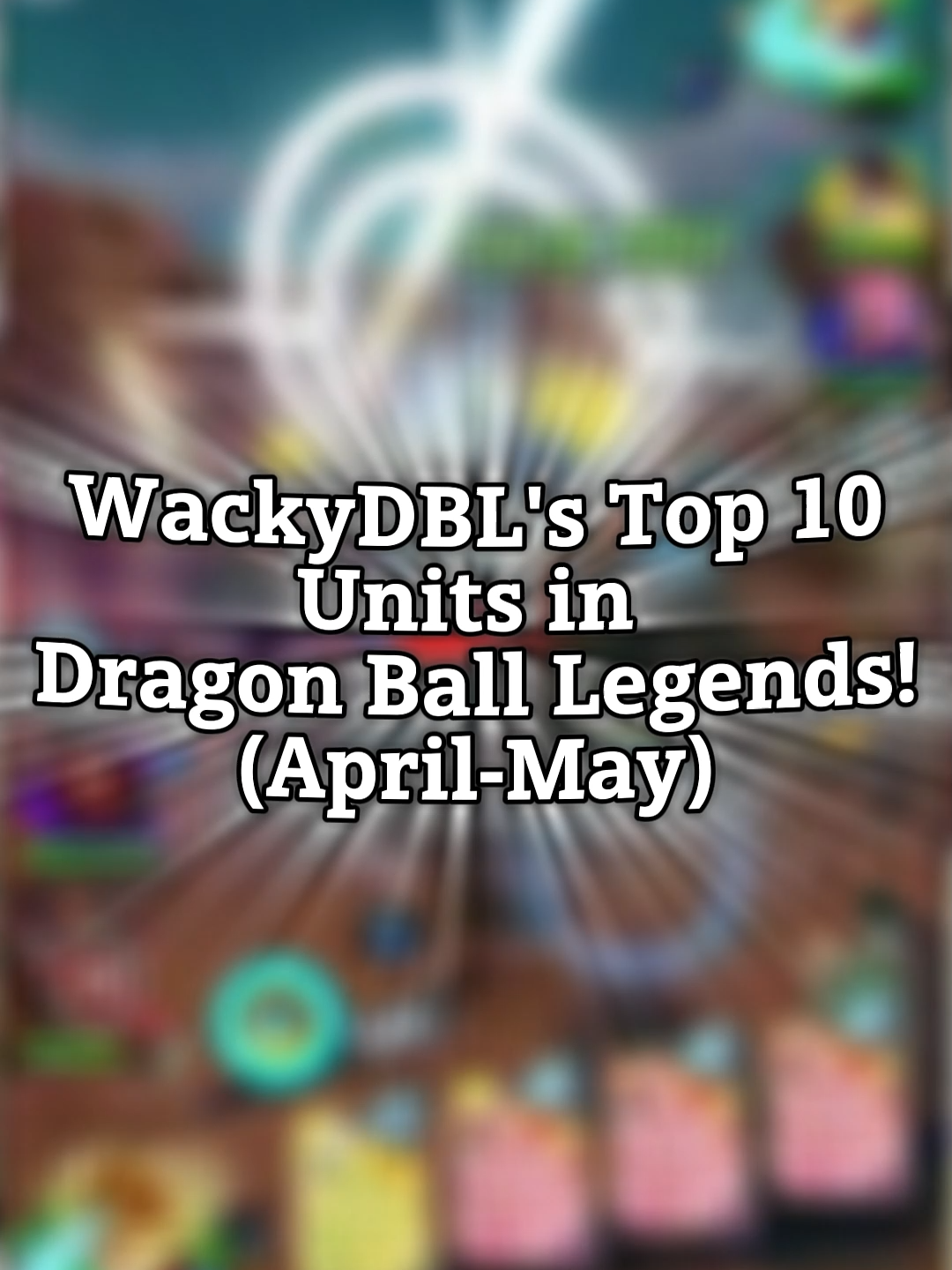 @WackyDBL