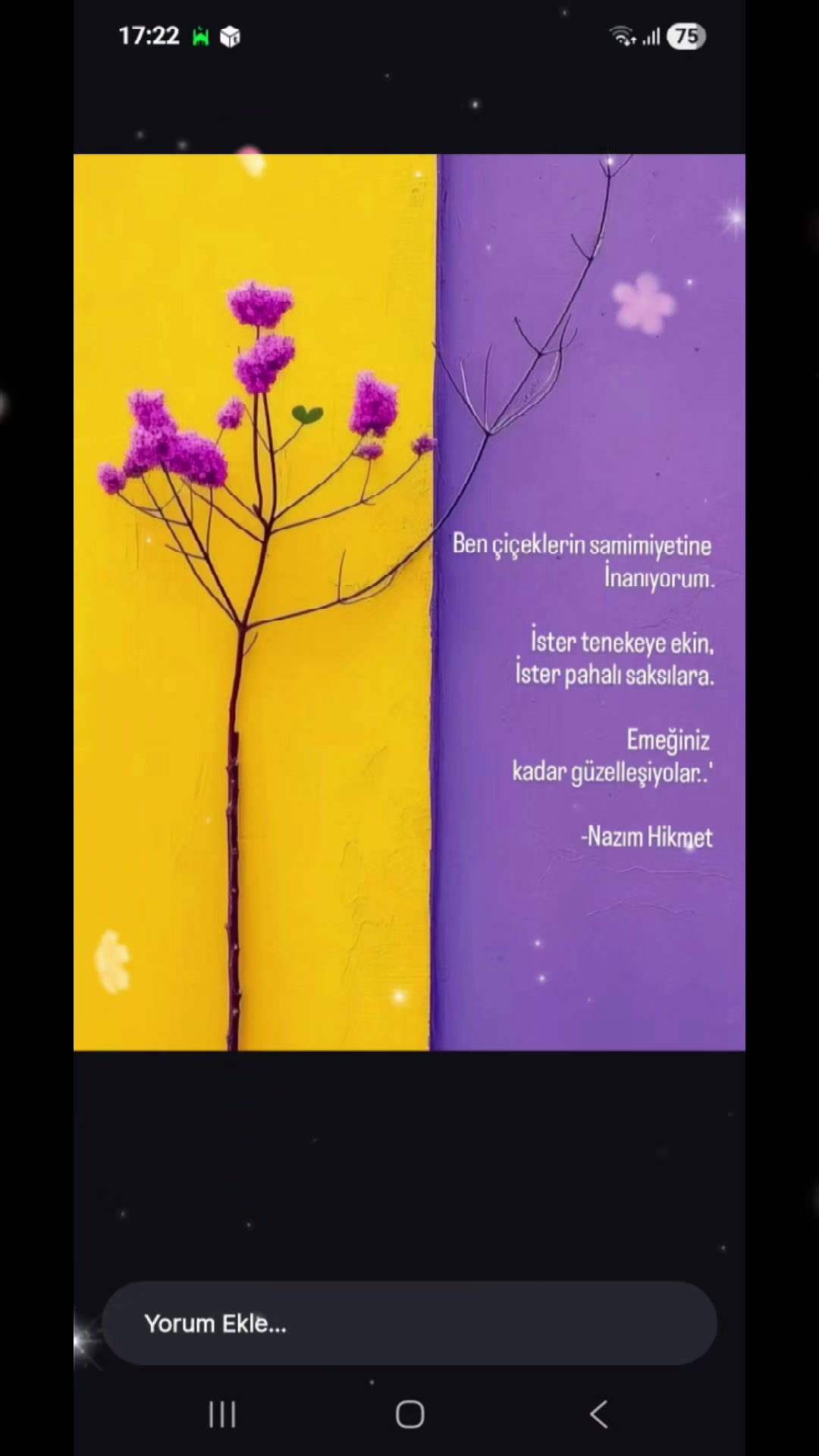@tuğ&ccedil;e
