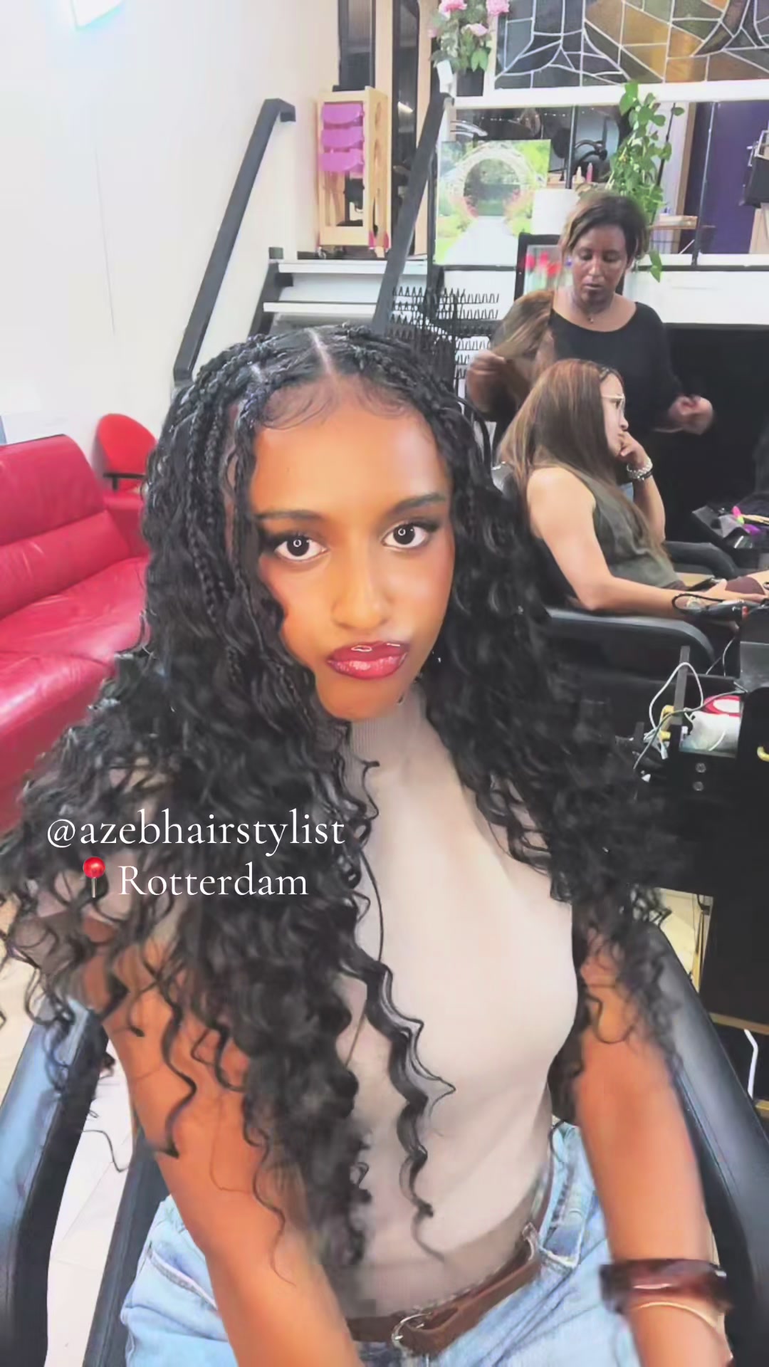 @AZEBHAIRSTYLIST