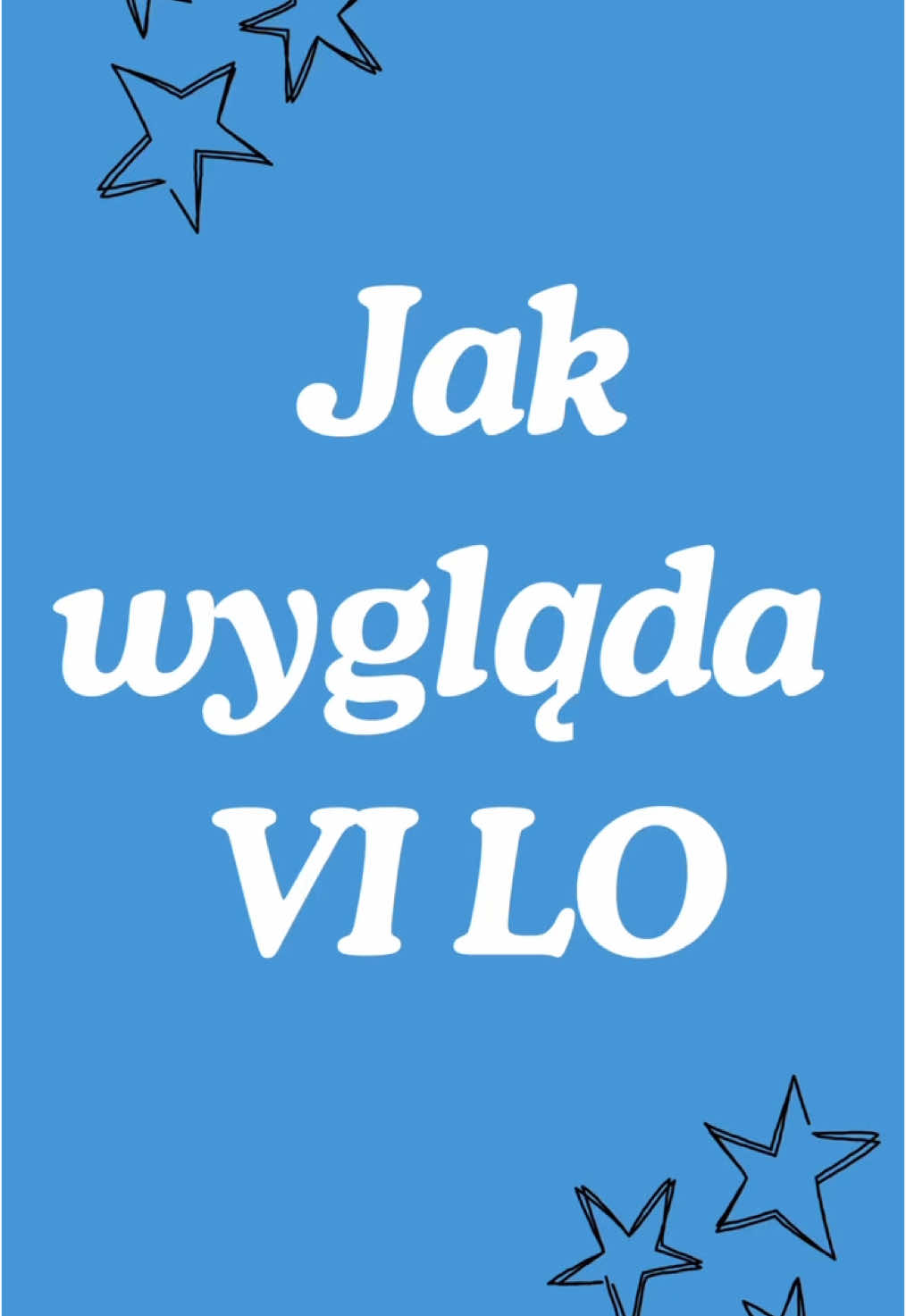 @VI Liceum w Koszalinie
