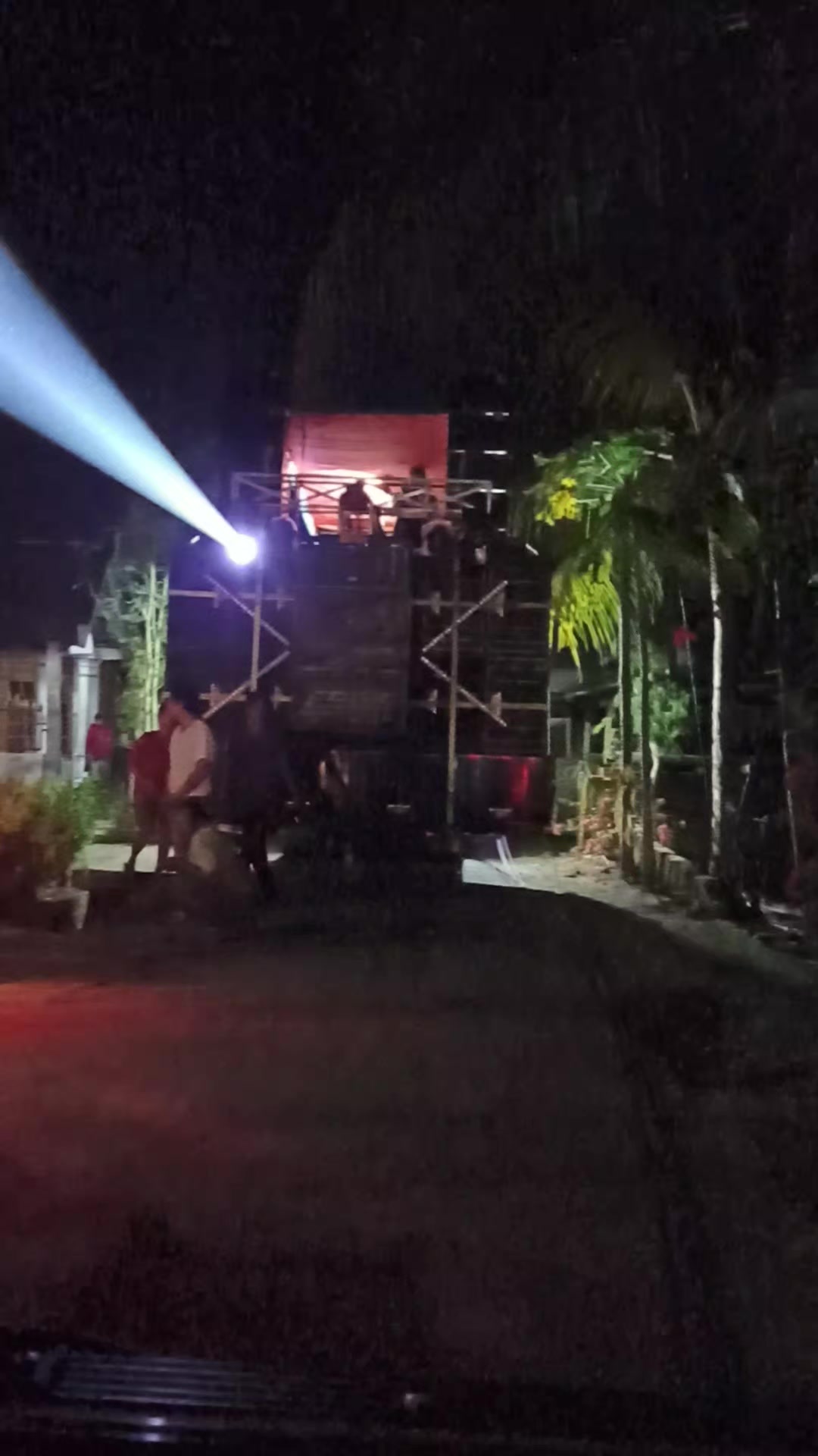 @ESD BOX SPIKER BLITAR