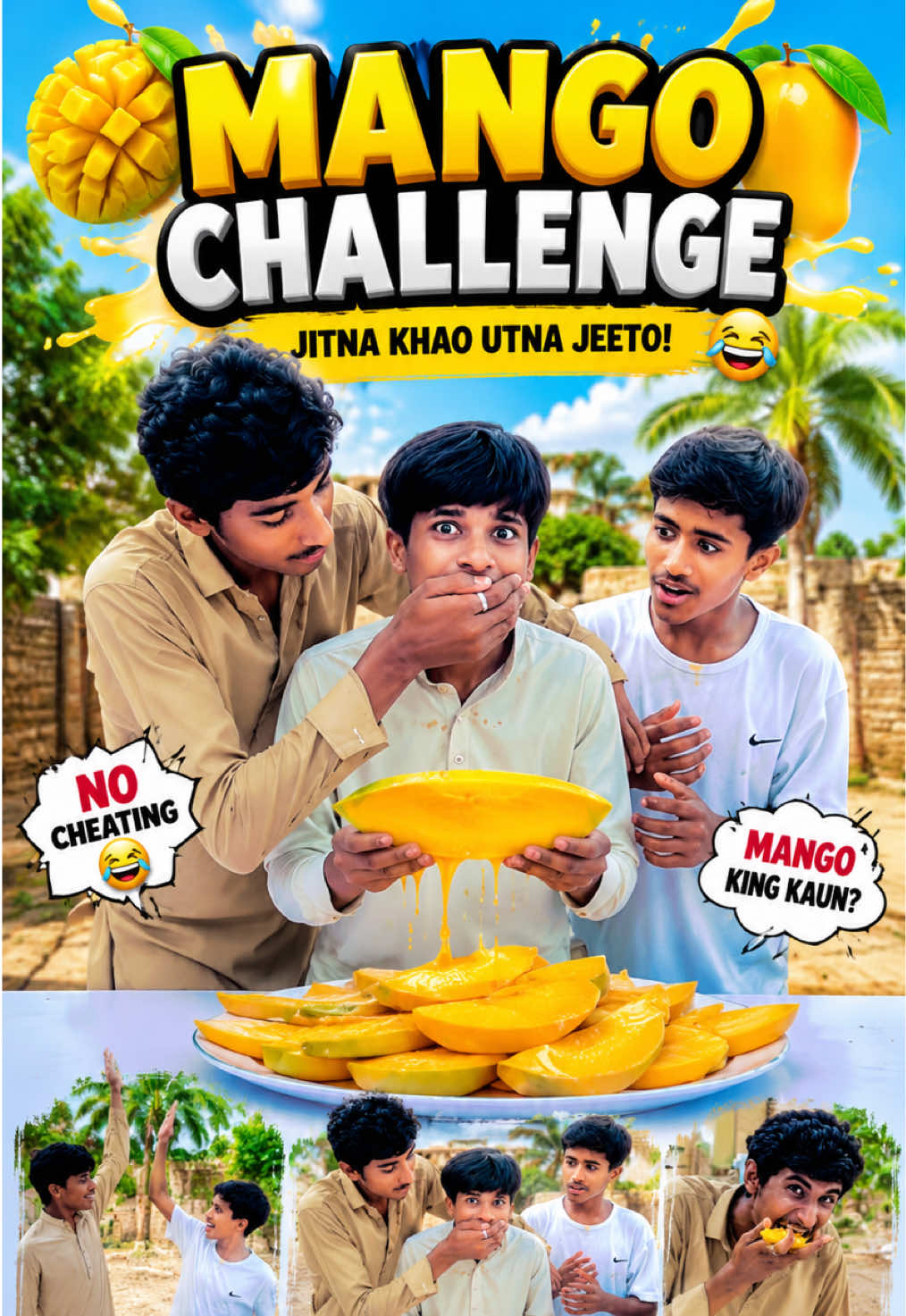 @Team Usman Challenge