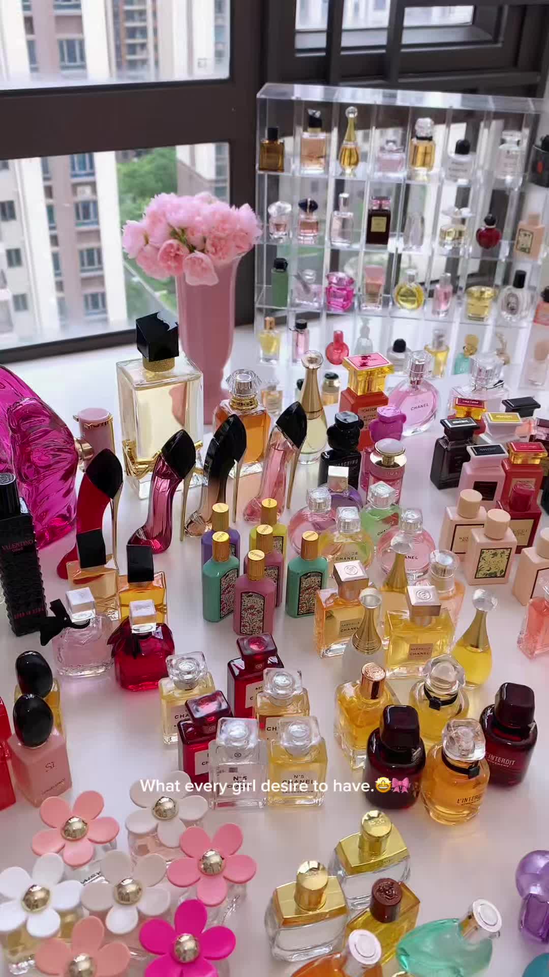 @MiniLuxury Perfume💜