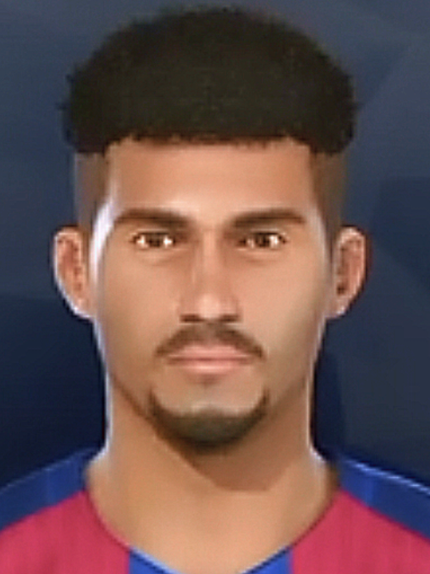 @PESFANSFOREVER