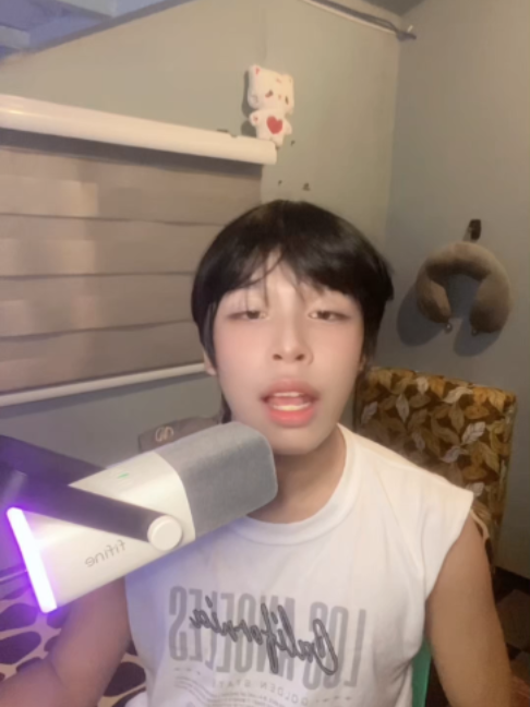 @Yuze