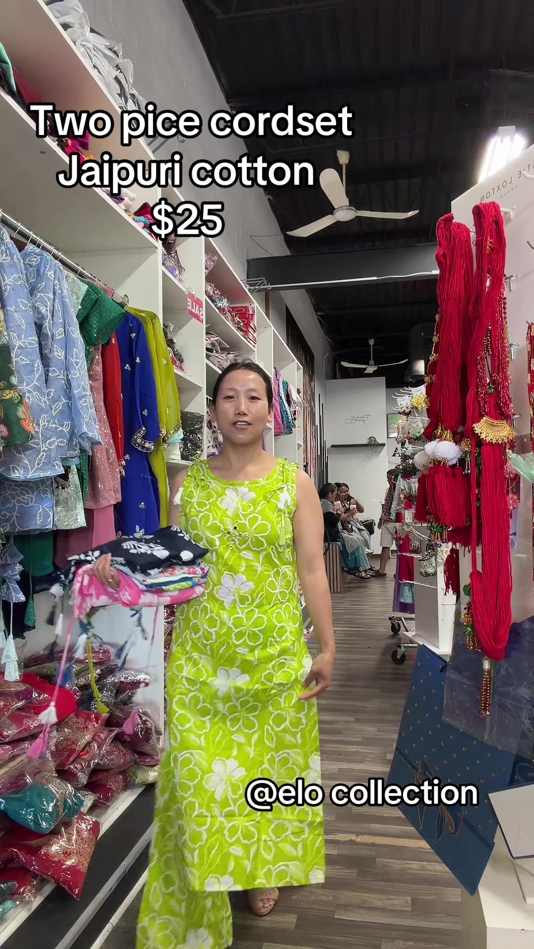 @Elo Collection
