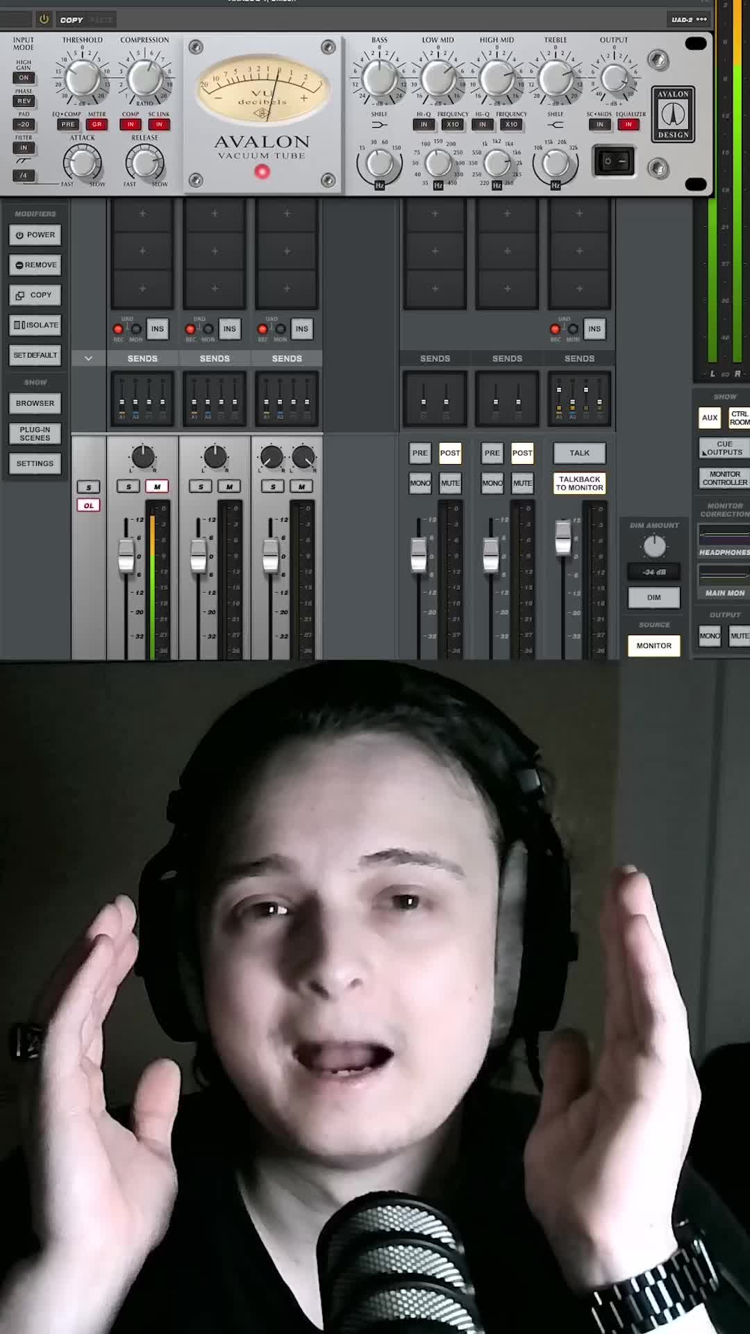 @SoundReflection