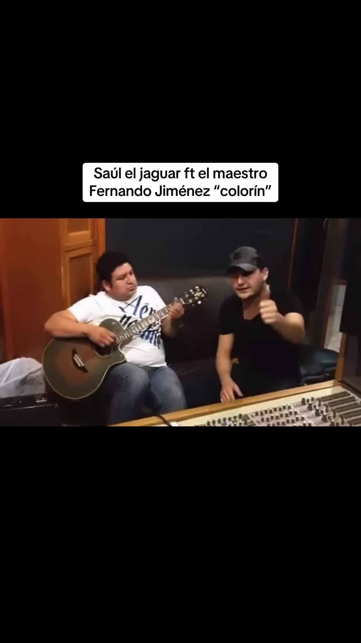 @Los Hijos De La Tambora