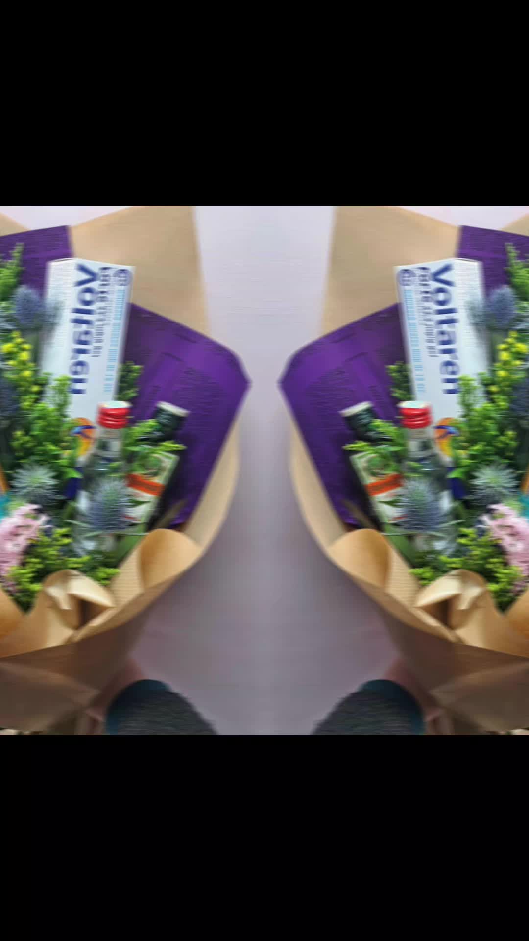 @Blossom Flowershop Tg-Jiu