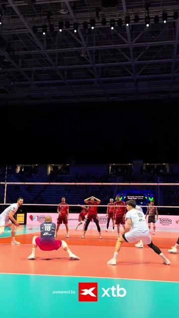 @CEV - European Volleyball