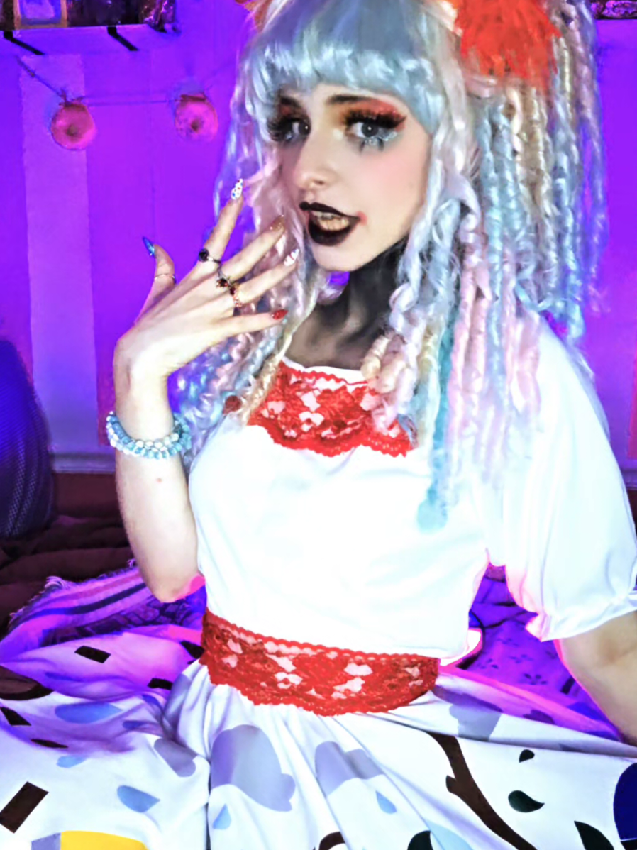 @BrandyRose