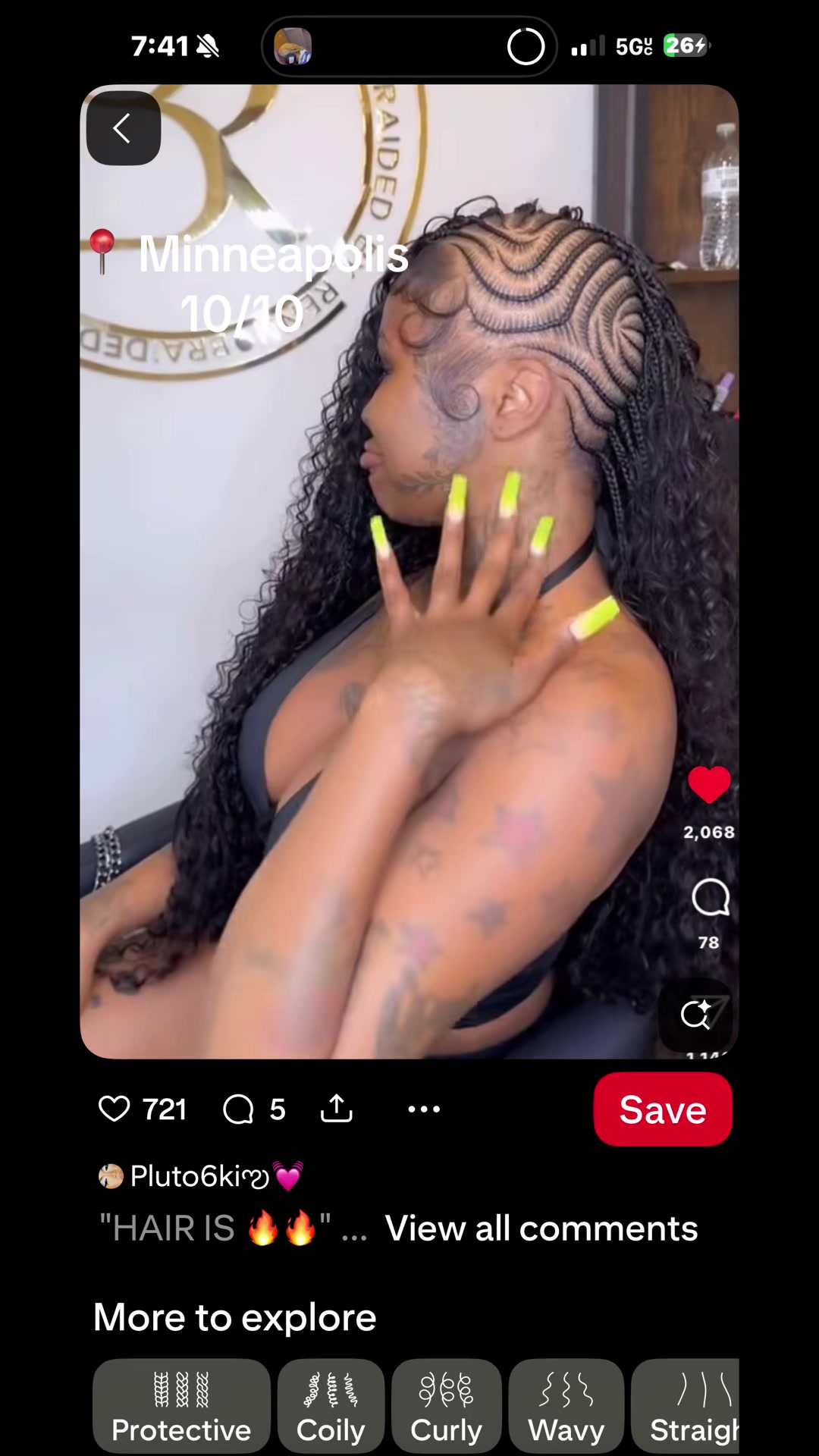 @Shonnaboo❤️🥰