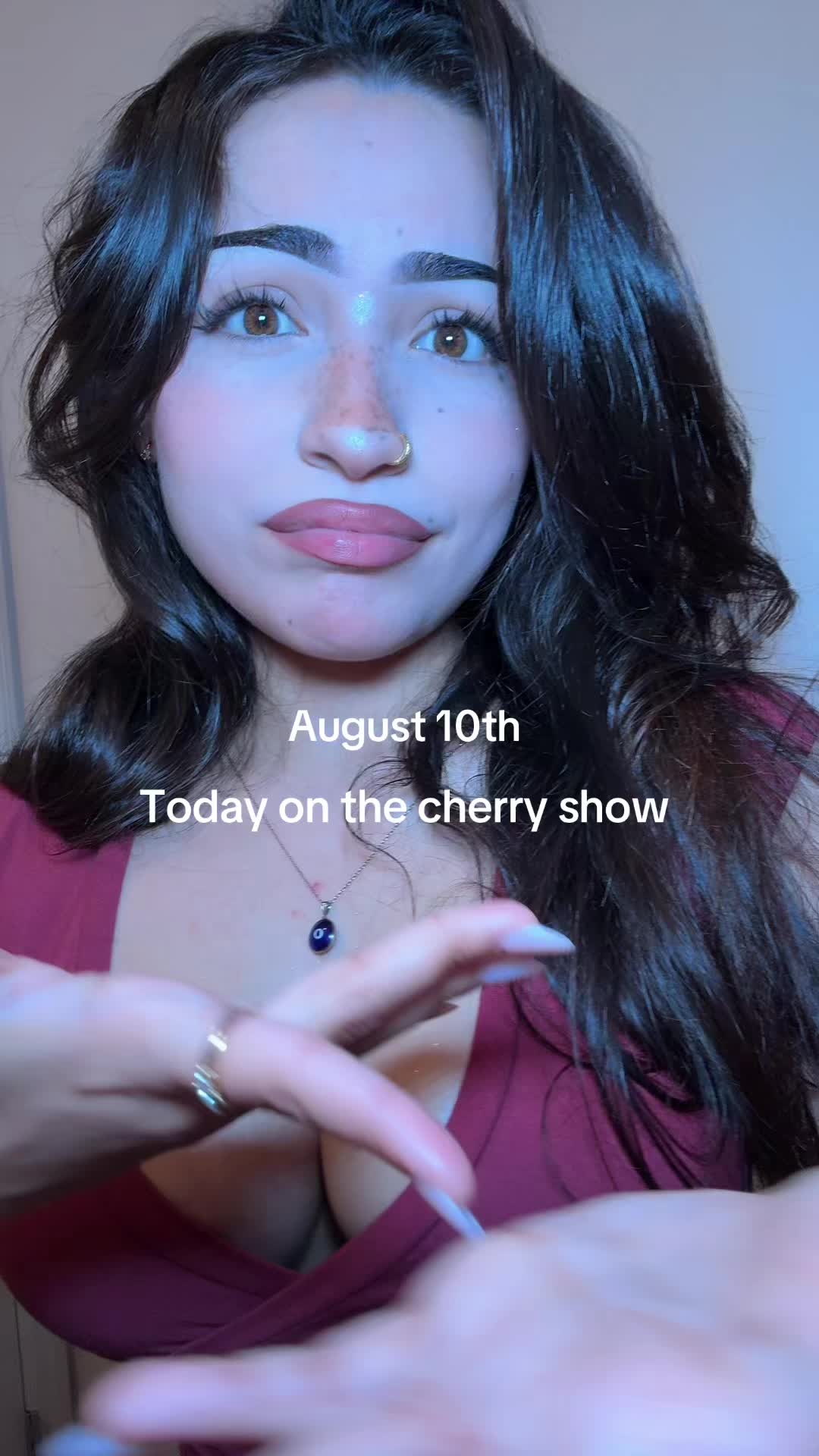 @Cherry🇵🇷