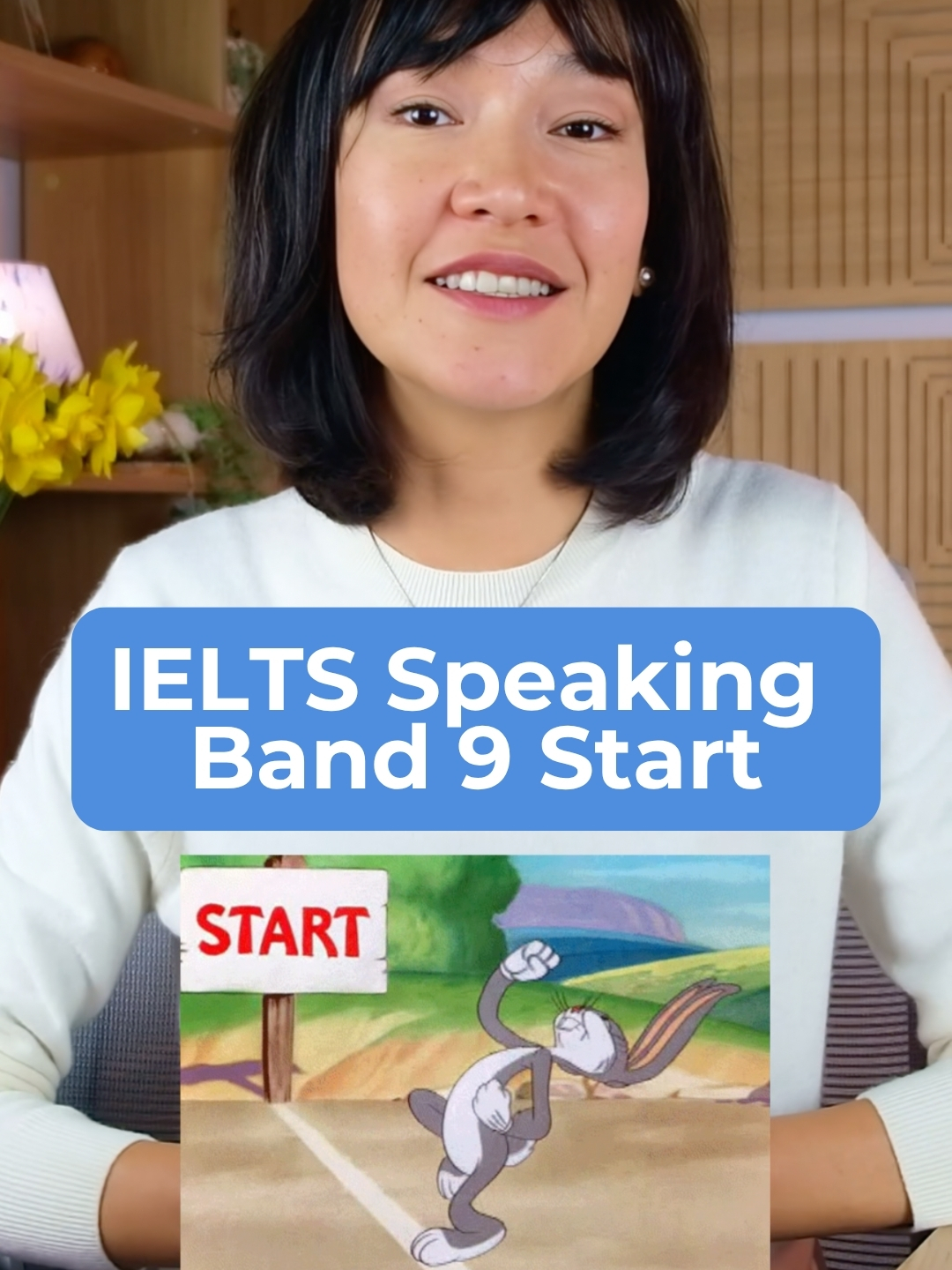 @FasTrack IELTS