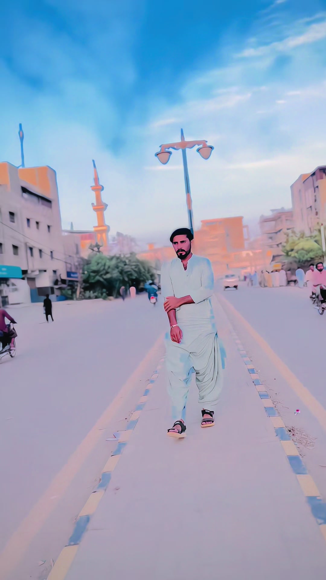 @Muneer KINGⓂ️