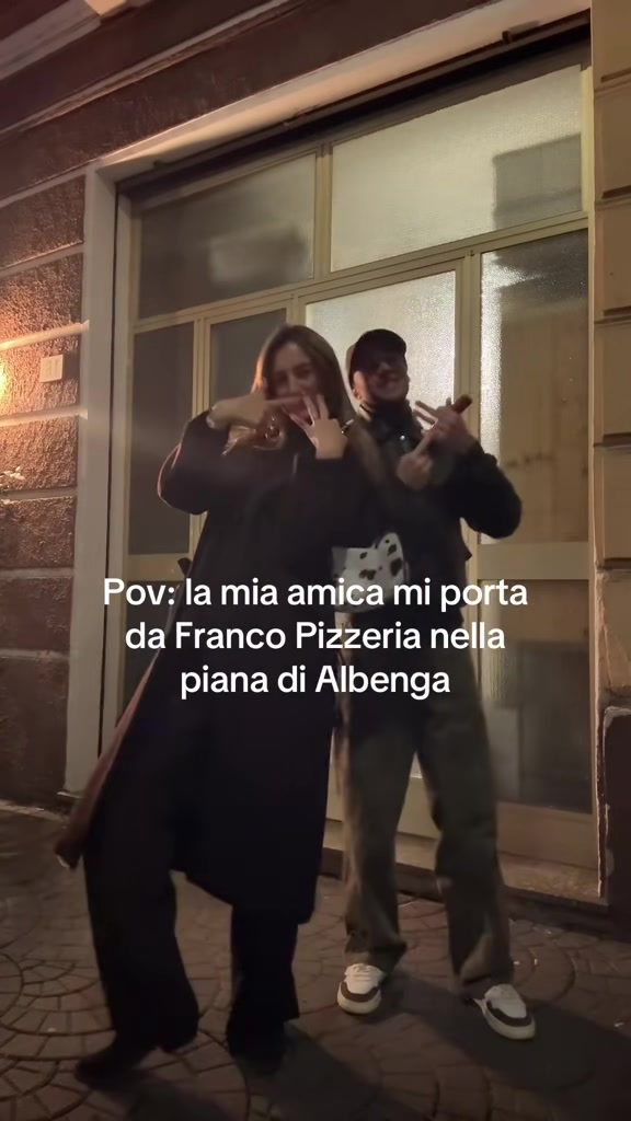 @Gianluca Meucci