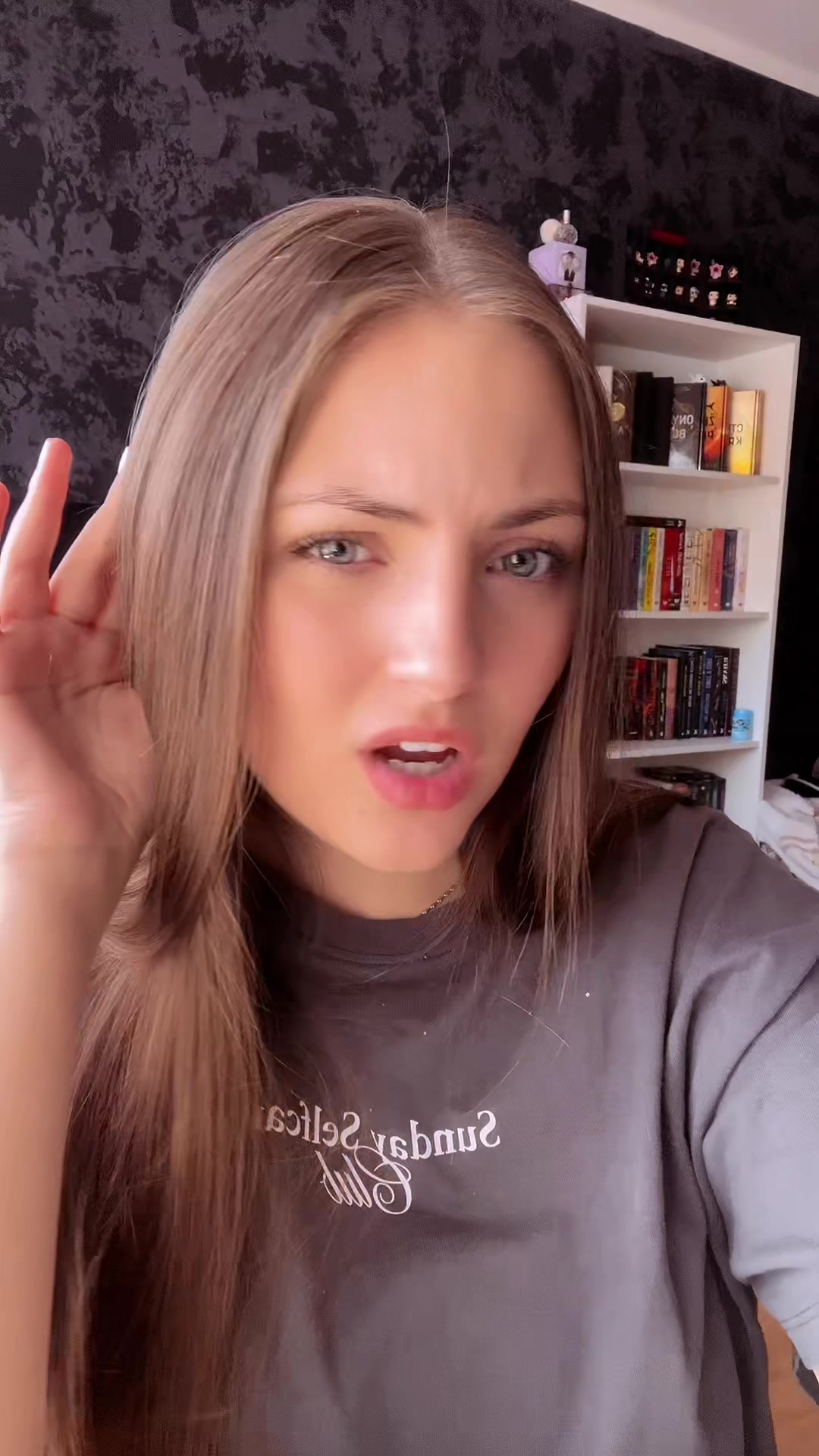 @nicola limpei