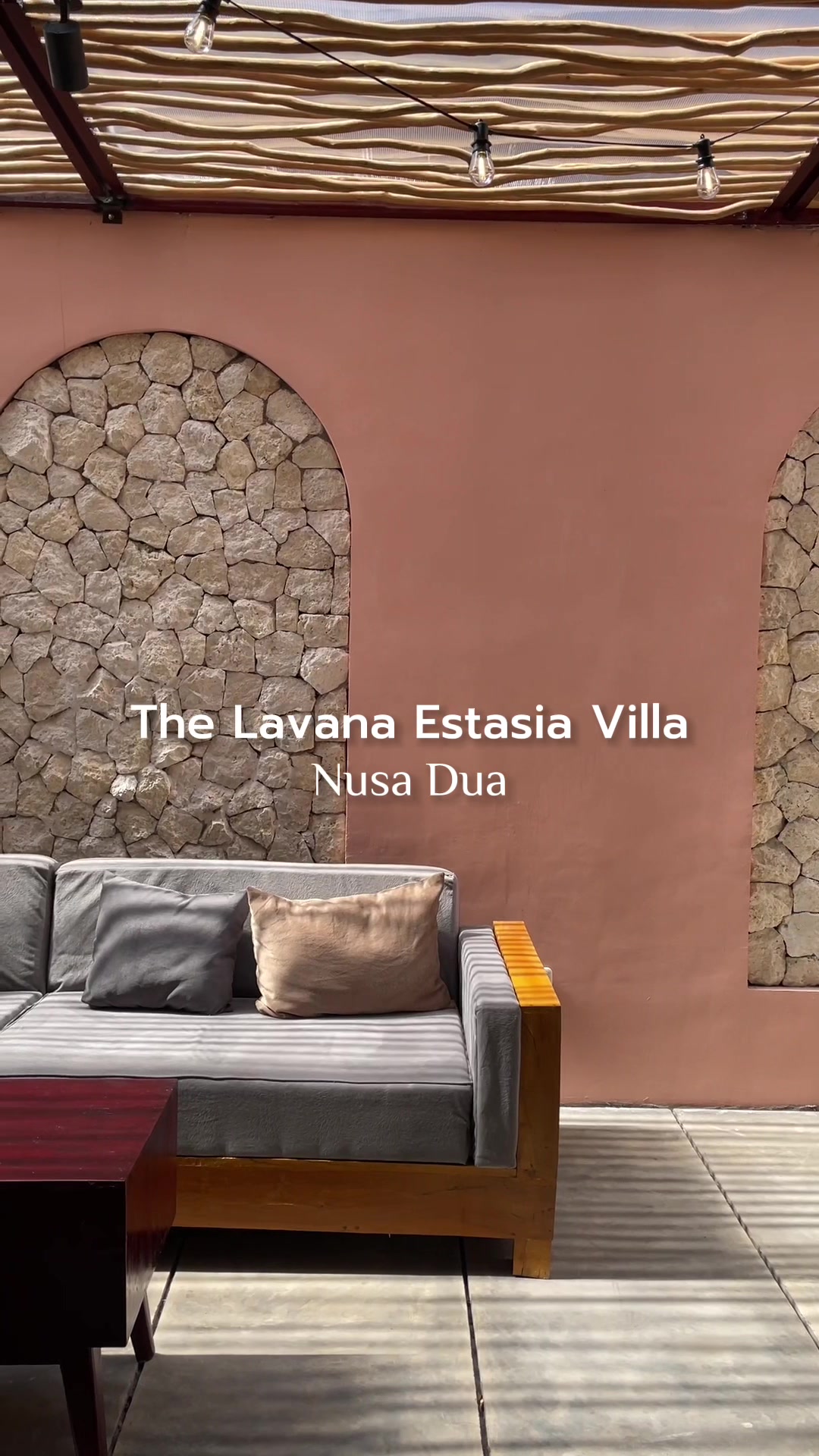@The Lavana