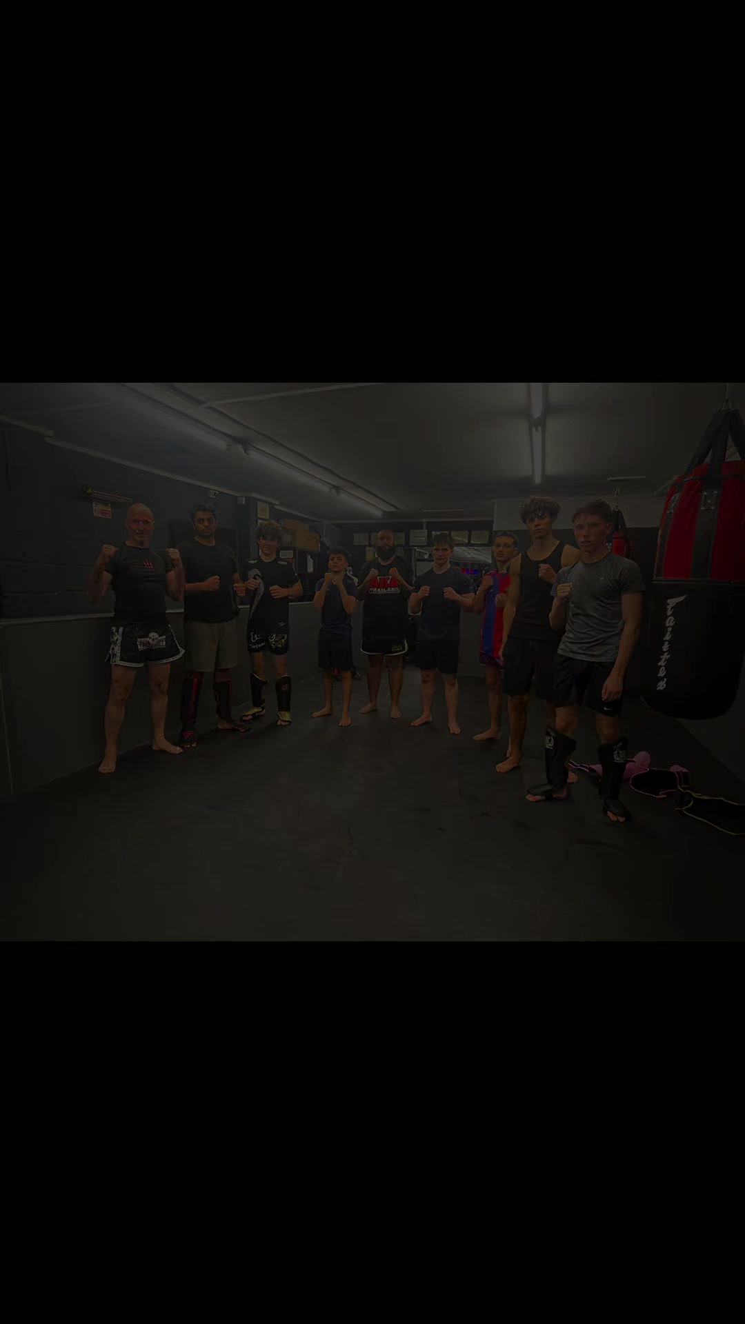 @Modern Combat Martial Arts