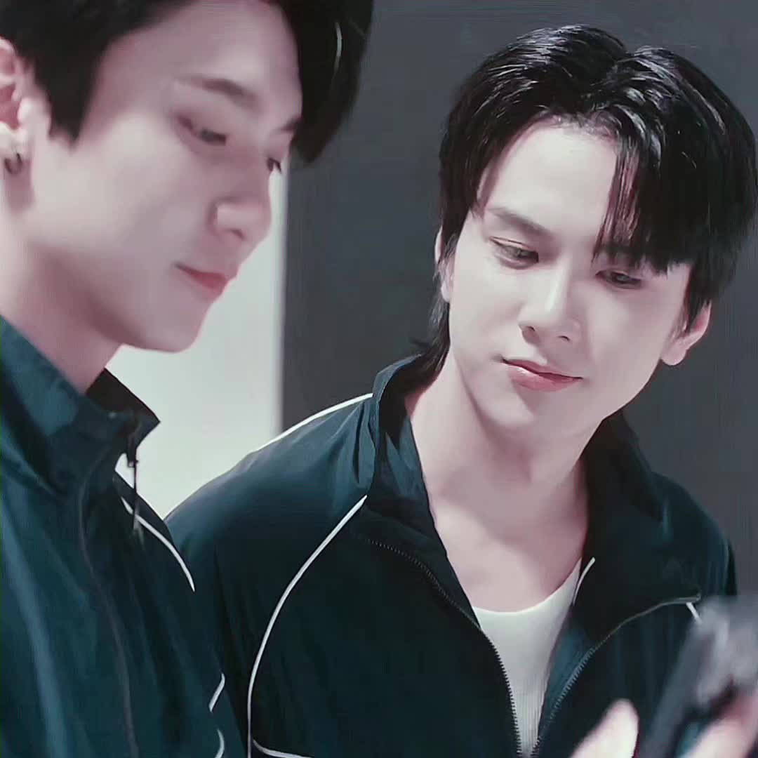 @jay ⋆。˚ ttp ver ☆ミ