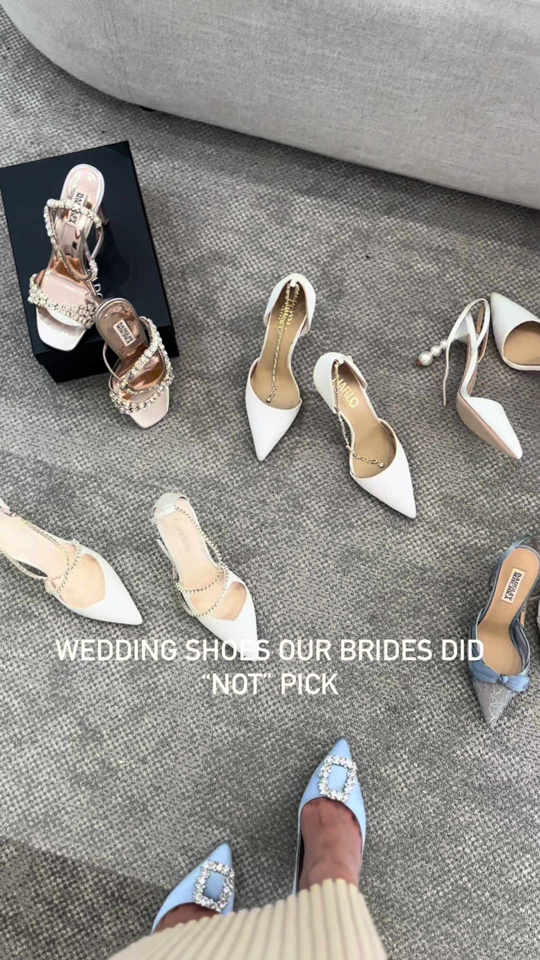 @The White Collection