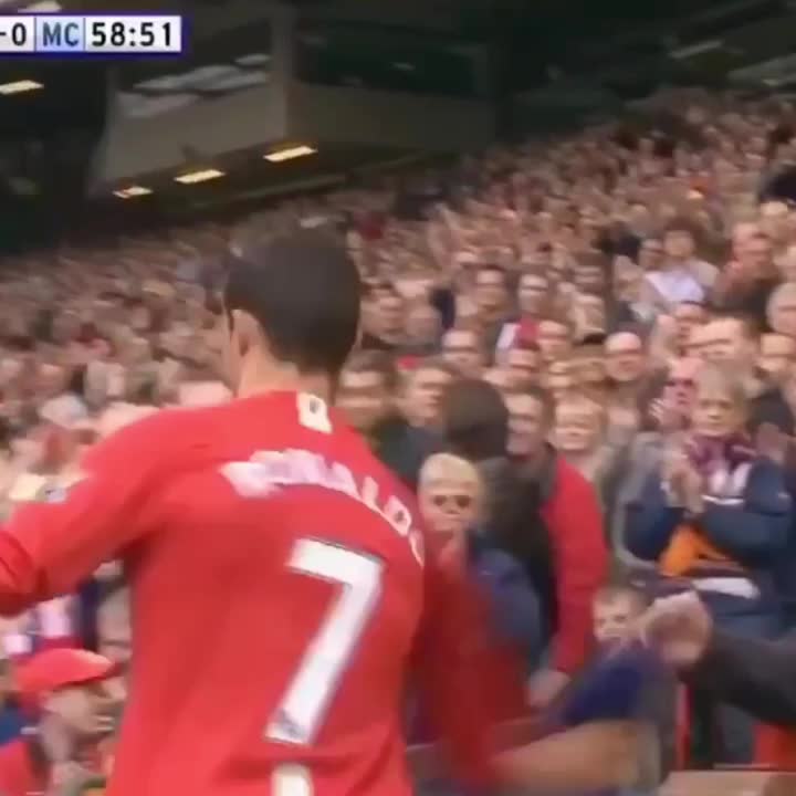 @CR7 ✨️