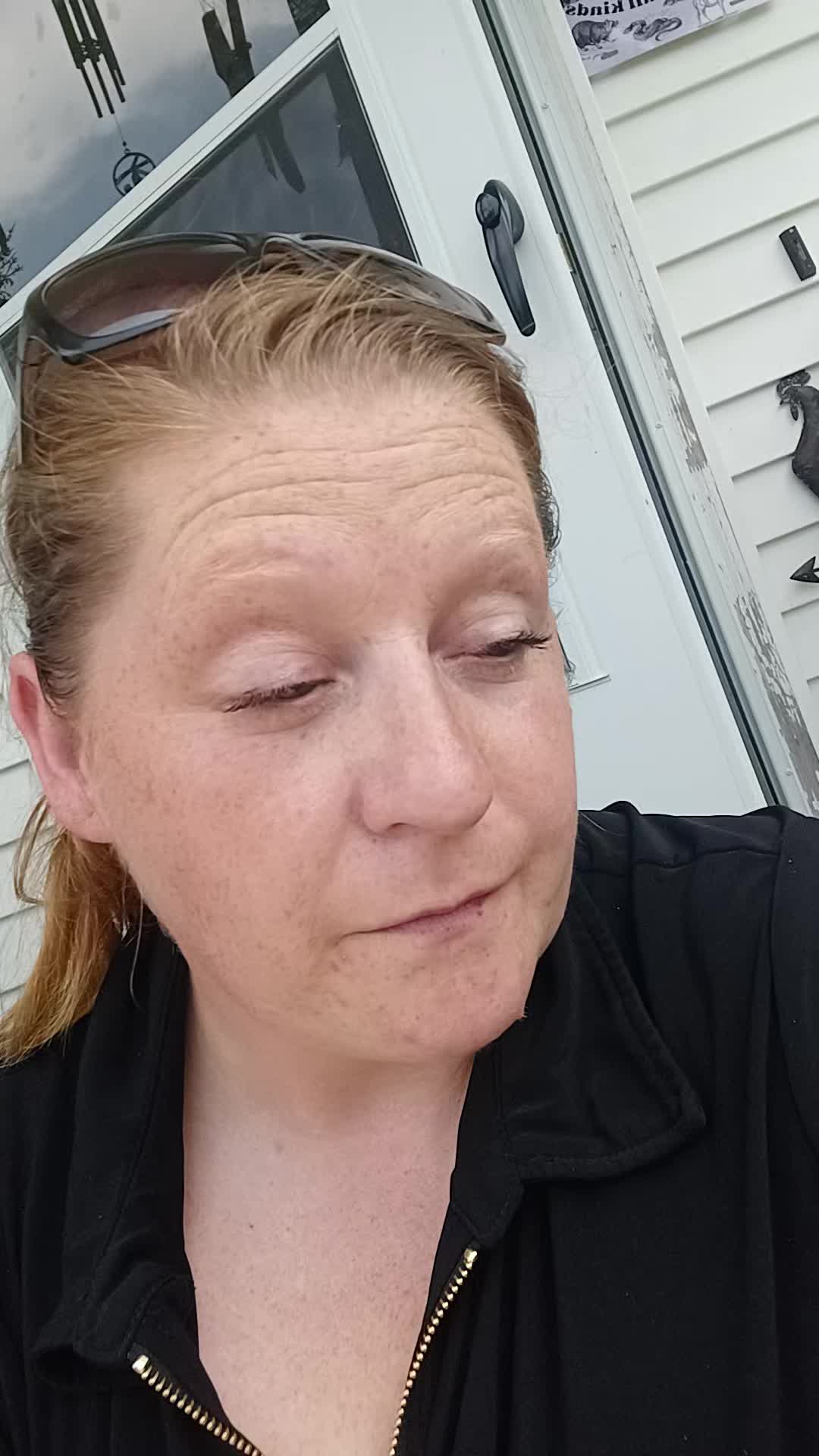 @Francine Annie Zingler